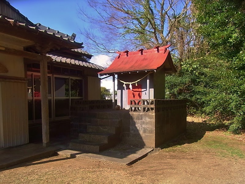 中須神社