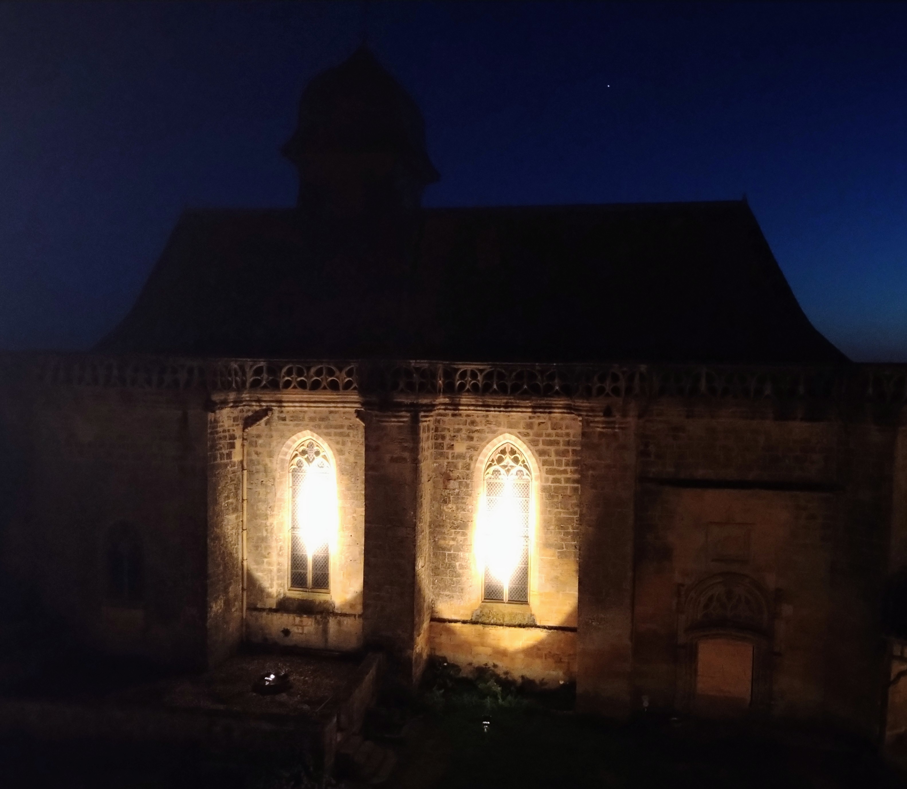 Photo n° 6 de l'avis de Jean-christophe.e fait le 23/04/2023 à 07:29