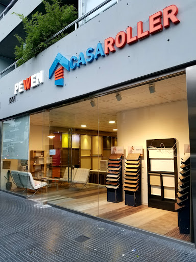 Cortinas Roller en CABA | Casa Roller Showroom