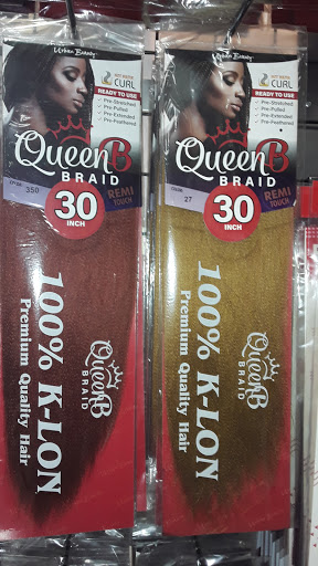 Beauty Supply Store «Galore Beauty Supply», reviews and photos, 114 S Semoran Blvd, Winter Park, FL 32792, USA