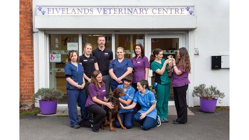 Fivelands Veterinary Centre