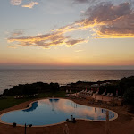 Photo n°1 de l'avis de Chris.a fait le 25/08/2018 à 18:21 sur le  Lido Degli Spagnoli à Portoscuso