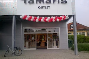Tamaris Outlet image