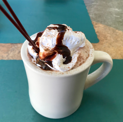 Coffee Shop «Irish Coffee Shop Inc», reviews and photos, 8443 West Chester Pike, Upper Darby, PA 19082, USA