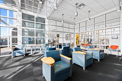 Chevrolet Dealer «Koons White Marsh Chevrolet», reviews and photos, 10207 Philadelphia Rd, White Marsh, MD 21162, USA