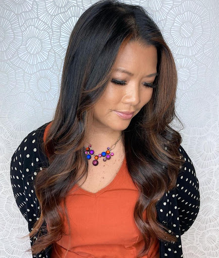 Beauty Salon «Salon Bogar», reviews and photos, 25 Orchard View Dr, Londonderry, NH 03053, USA