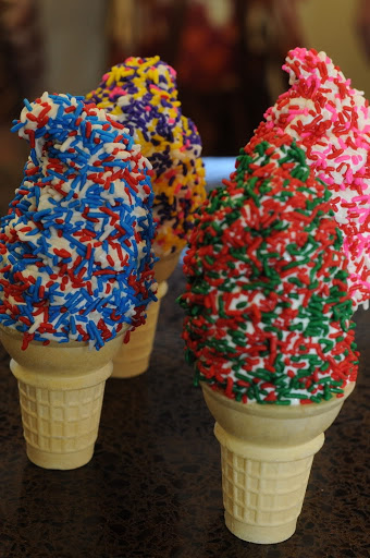 Ice Cream Shop «Twistee Treat Poinciana», reviews and photos, 4485 S Poinciana Blvd, Kissimmee, FL 34758, USA