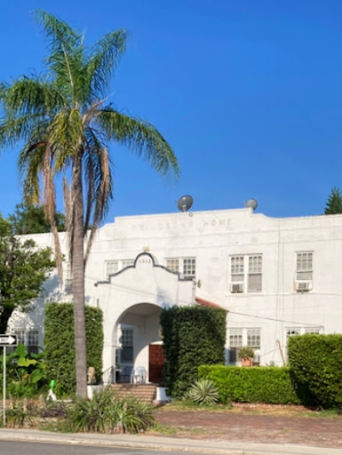 Auto Body Shop «Kuhn Collision Center», reviews and photos, 3319 N Florida Ave, Tampa, FL 33603, USA