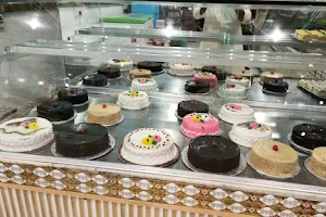 Hashmi Sweets And Bakers Mirpurkhas image