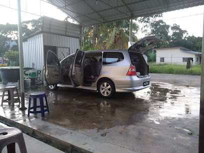 Sopi Car Wash @ Jalan Baling Kroh