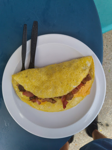 Coffee Shop «Downtown Jeaux», reviews and photos, 300 Church St, Houma, LA 70360, USA