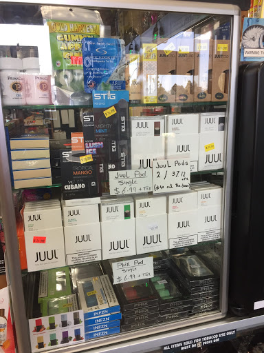 Tobacco Shop «Smoke 4 Less», reviews and photos, 1130 N Pepper Ave # B, Colton, CA 92324, USA