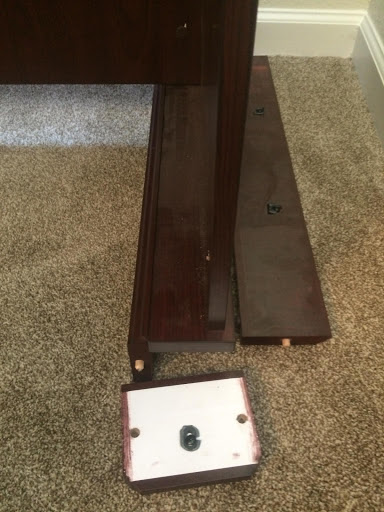 Moving Company «College Hunks Hauling Junk and Moving», reviews and photos, 4904 Rutherford Rd #101, Virginia Beach, VA 23455, USA