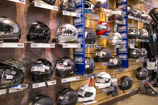 Motorcycle Dealer «Owens Cycle Inc», reviews and photos, 1707 N 1st St, Yakima, WA 98901, USA