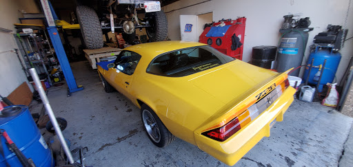 Auto Repair Shop «A Auto Care», reviews and photos, 3531 Sunrise Blvd, Rancho Cordova, CA 95742, USA