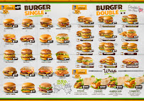 Photos du propriétaire du Restaurant de hamburgers Burger Bro Paris 17 - n°10
