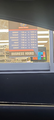 Tobacco SuperStore #74