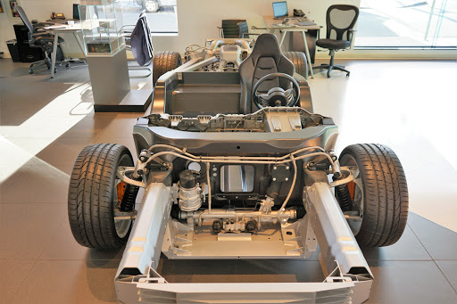 Car Dealer «McLaren Auto Gallery Beverly Hills», reviews and photos, 9022 Wilshire Blvd, Beverly Hills, CA 90210, USA