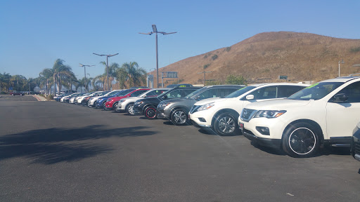 Nissan Dealer «Imperio Nissan of San Juan Capistrano», reviews and photos, 33633 Camino Capistrano, San Juan Capistrano, CA 92675, USA