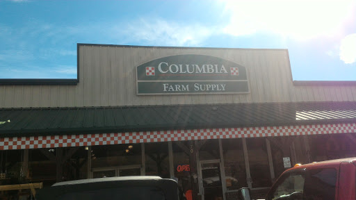 Farm Equipment Supplier «Columbia Farm Supply», reviews and photos, 170 Bear Creek Pike, Columbia, TN 38401, USA
