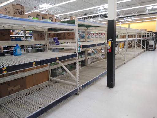 Department Store «Walmart Supercenter», reviews and photos, 2800 Spring Ct SW, Decatur, AL 35603, USA