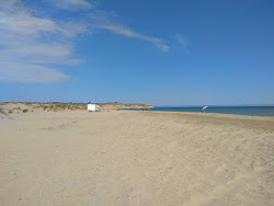 Gokceada beach'in fotoğrafı vahşi alan