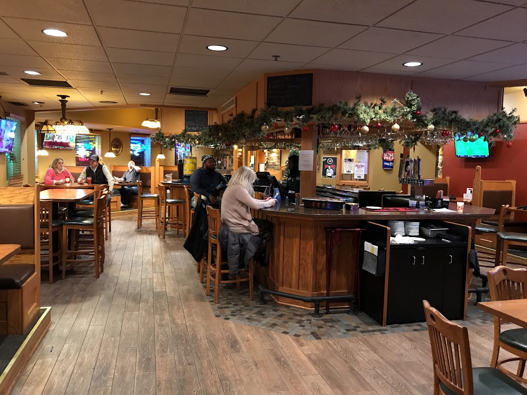 Baxter's Bar & Grill 56425