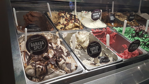 Tiprendo - Ice cream shop en Castelar
