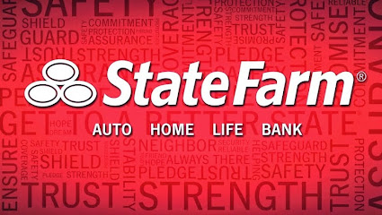 Kenny Ford - State Farm Insurance Agent