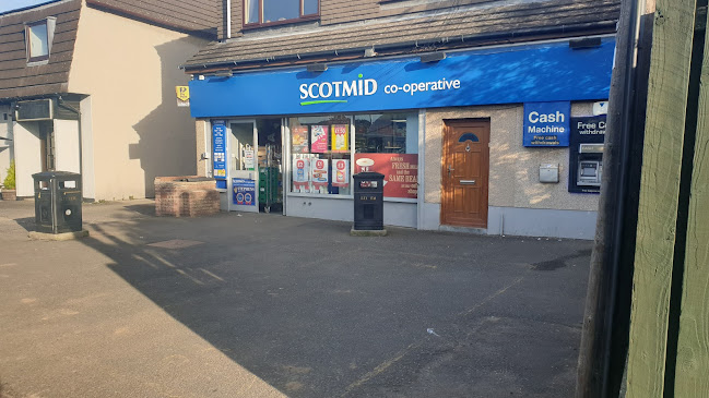 Scotmid Coop Cairneyhill - Dunfermline