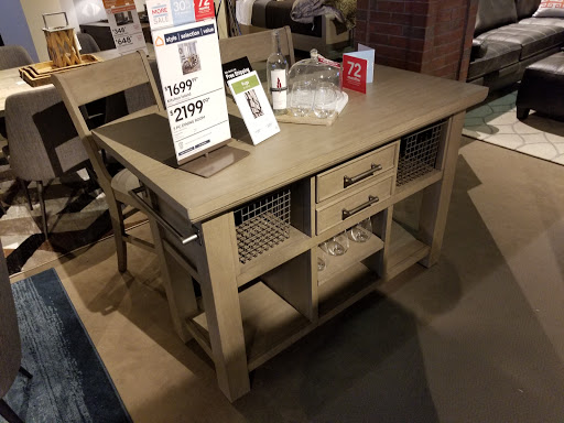 Furniture Store «Ashley HomeStore», reviews and photos, 875 E Boughton Rd, Bolingbrook, IL 60440, USA