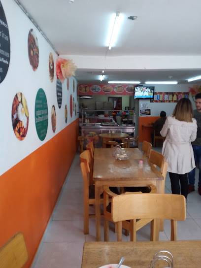 Restaurante Donde El Cubano