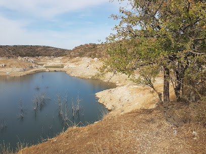 Kırklareli Barajı