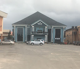 Catharium event centre photo