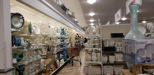Department Store «Marshalls and HomeGoods», reviews and photos, 300 Soscol Ave, Napa, CA 94559, USA
