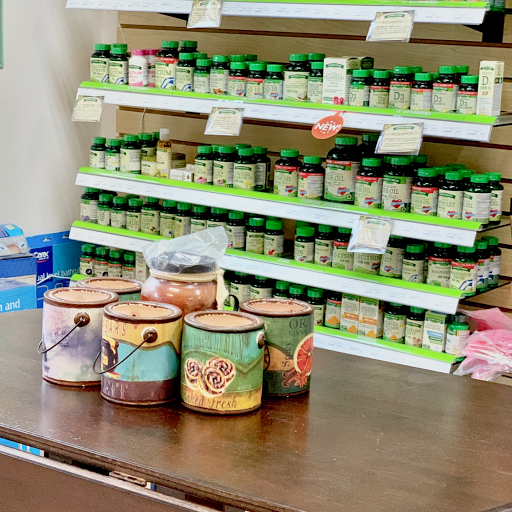 Pharmacy «Broad Street Pharmacy», reviews and photos, 450 W Broad St, Falls Church, VA 22046, USA