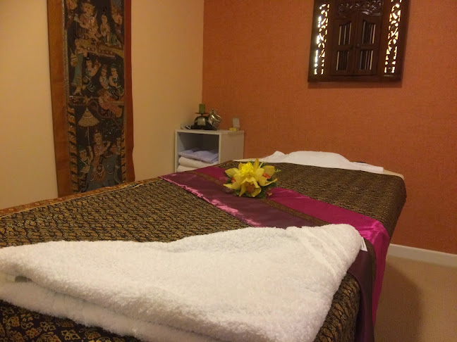 Ananya Massage Therapy - Other