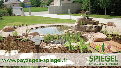 Paysages Spiegel - Paysagiste & pépiniériste à Illhaeusern