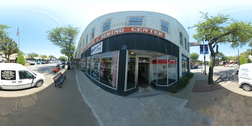 Forest City Vacuum & Sewing in Forest City, North Carolina