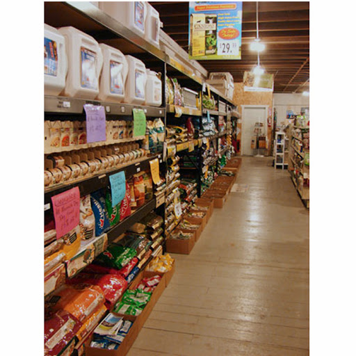 Remnant Farms Feed & Supply, 1501 Guild Rd, Woodland, WA 98674, USA, 