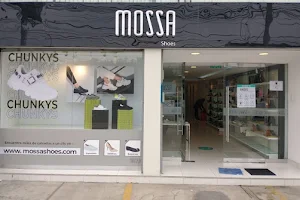 Mossa Shoes Primavera image