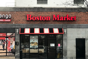 Boston Market