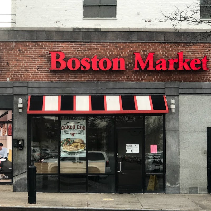 Boston Market