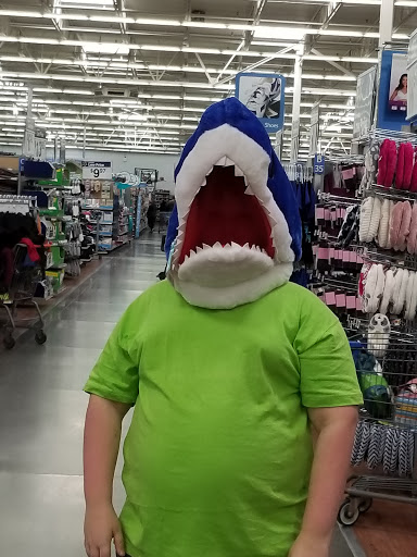 Department Store «Walmart Supercenter», reviews and photos, 6111 Jefferson Ave, Newport News, VA 23605, USA
