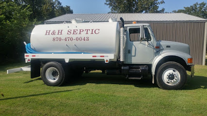 H and H Septic LLC