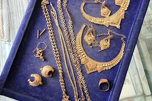 Ansari jewellery image