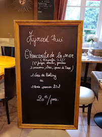 Photos du propriétaire du Restaurant français La Montagne à Cormeilles-en-Parisis - n°14