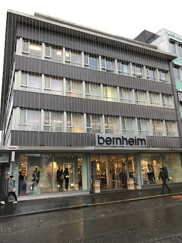 Rezensionen über Bernheim in Aarau - Bekleidungsgeschäft