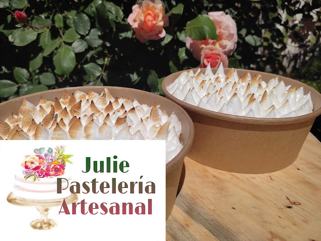 Julie Pastelería Artesanal - San Javier