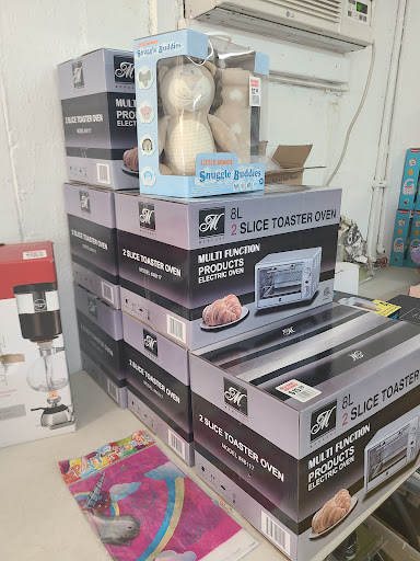 Discount Store «Discount Warehouse», reviews and photos, 7054 Gadsden Hwy, Trussville, AL 35173, USA